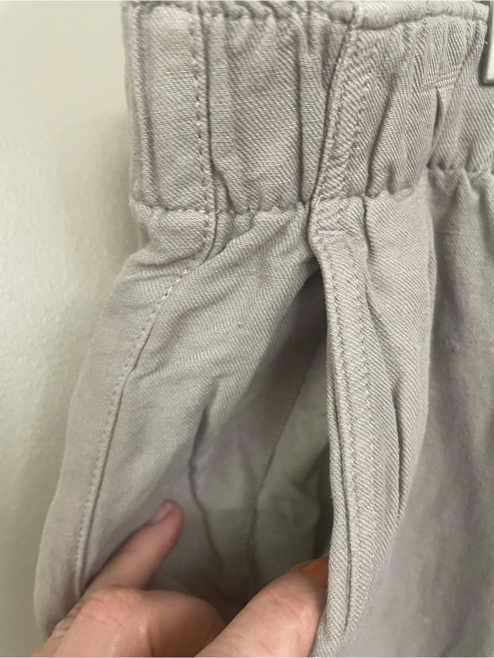 Tommy Bahama XXL Beach Coast Linen Pants